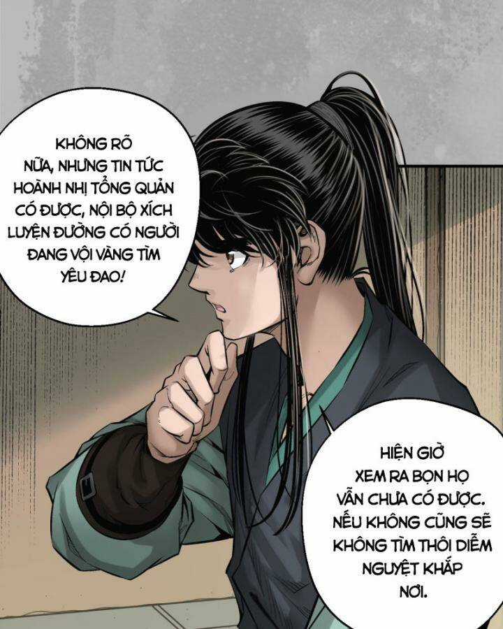 Tạng Phong Hành Chapter 218 trang 12