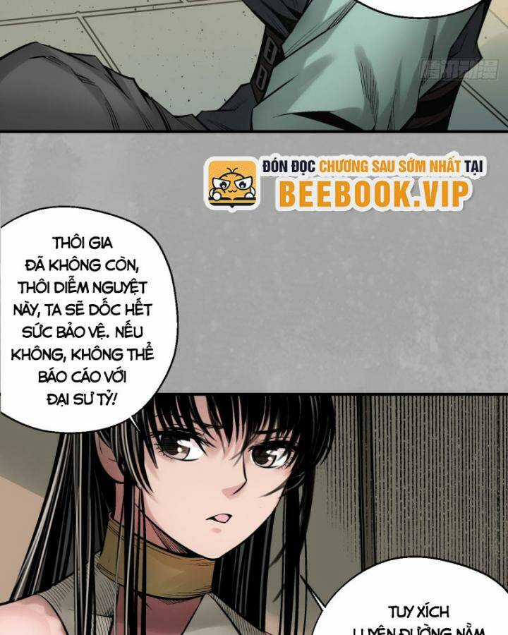 Tạng Phong Hành Chapter 218 trang 13