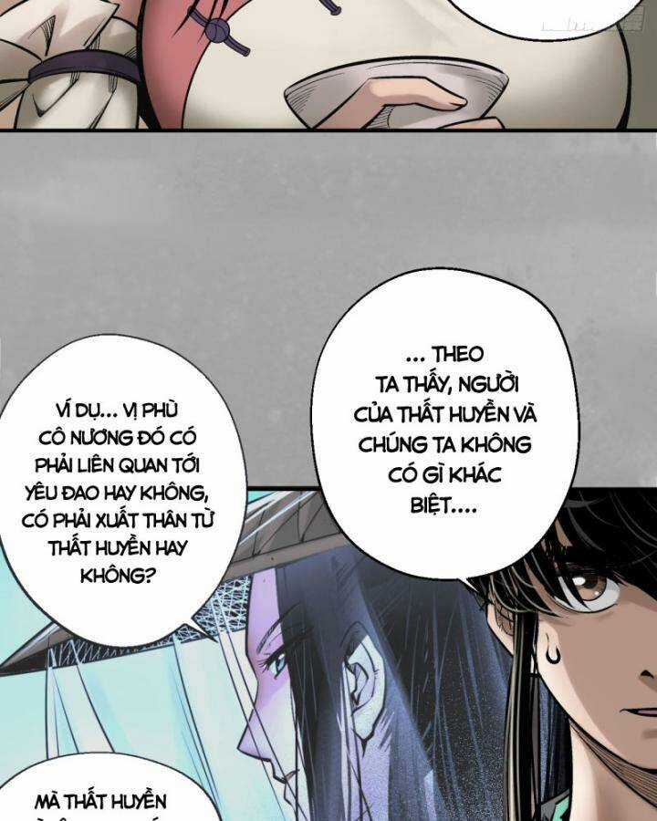 Tạng Phong Hành Chapter 218 trang 16