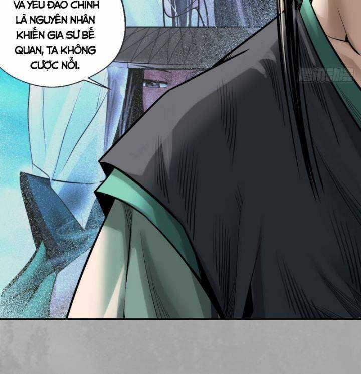 Tạng Phong Hành Chapter 218 trang 17