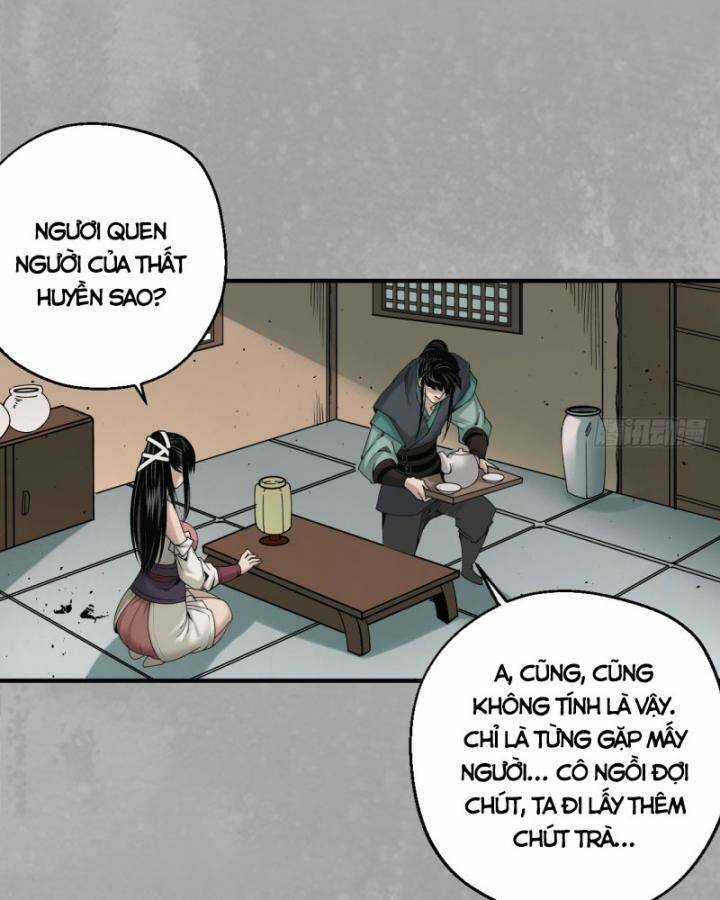 Tạng Phong Hành Chapter 218 trang 18