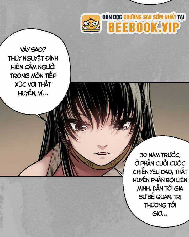 Tạng Phong Hành Chapter 218 trang 19