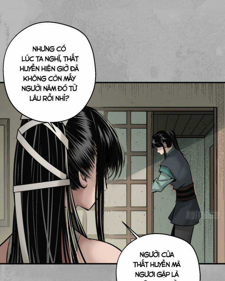 Tạng Phong Hành Chapter 218 trang 20