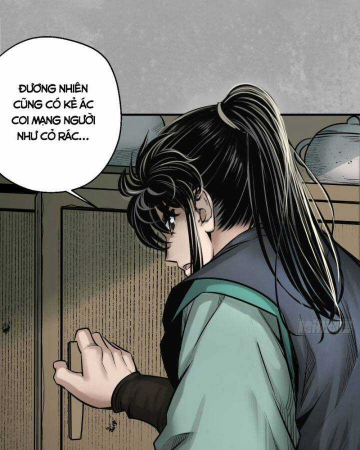 Tạng Phong Hành Chapter 218 trang 22