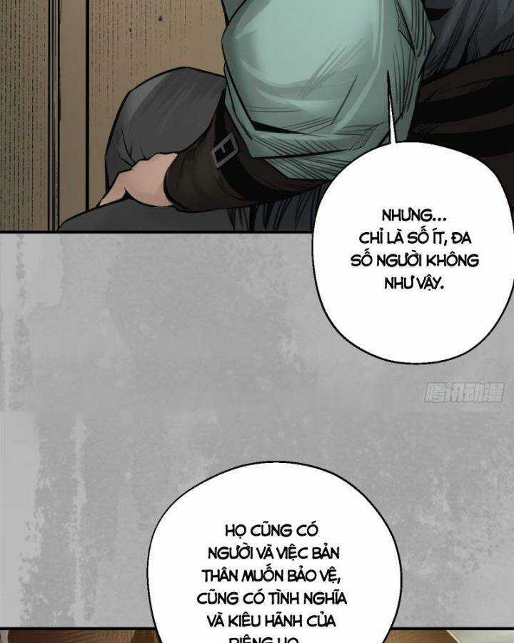 Tạng Phong Hành Chapter 218 trang 23