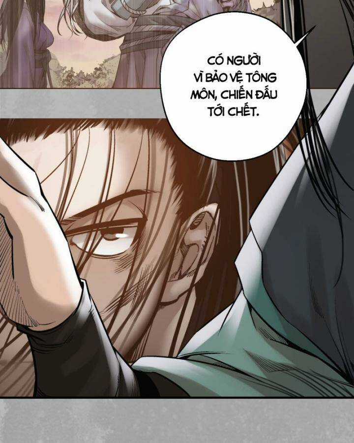 Tạng Phong Hành Chapter 218 trang 25