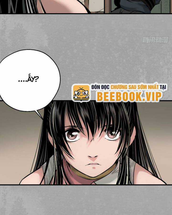 Tạng Phong Hành Chapter 218 trang 29