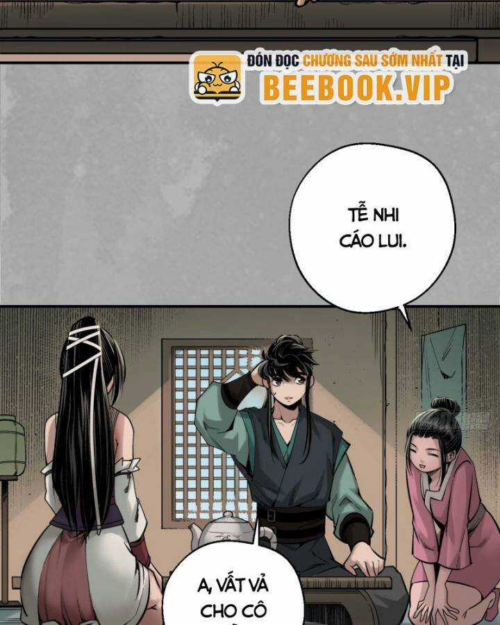 Tạng Phong Hành Chapter 218 trang 3