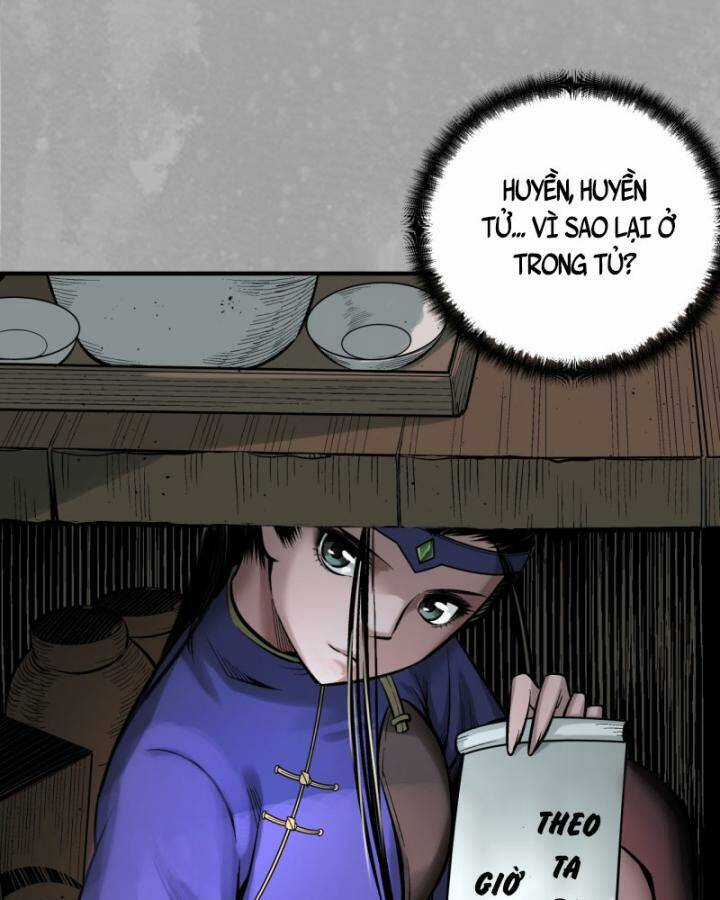Tạng Phong Hành Chapter 218 trang 30