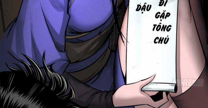 Tạng Phong Hành Chapter 218 trang 31