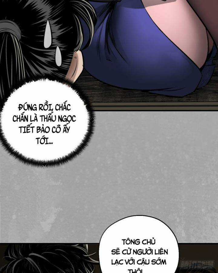 Tạng Phong Hành Chapter 218 trang 32