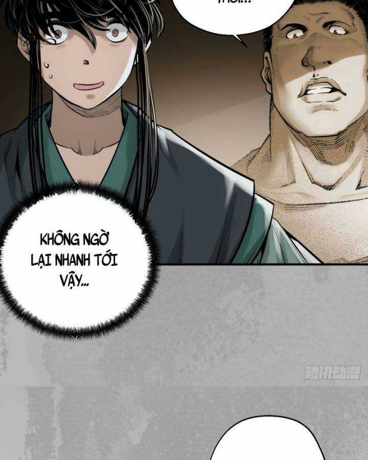 Tạng Phong Hành Chapter 218 trang 33