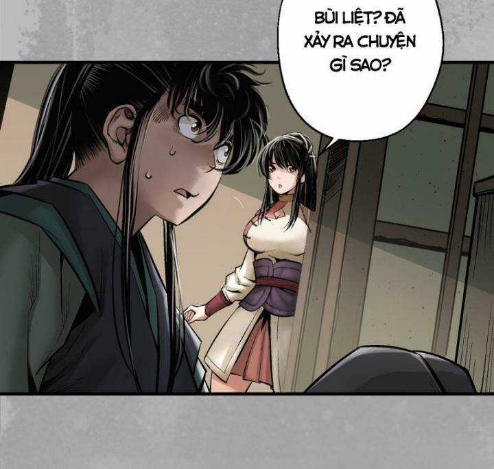 Tạng Phong Hành Chapter 218 trang 34