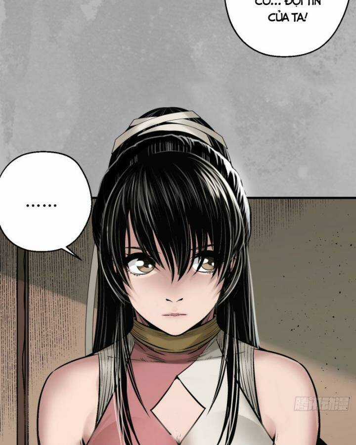 Tạng Phong Hành Chapter 218 trang 36