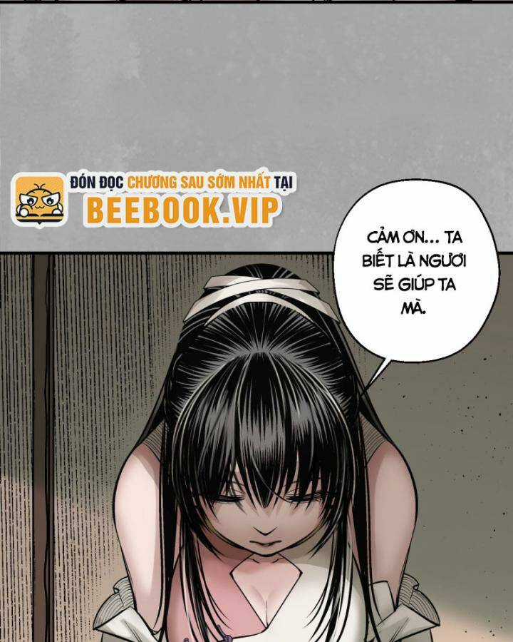 Tạng Phong Hành Chapter 218 trang 37