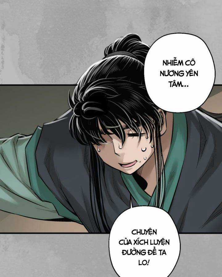 Tạng Phong Hành Chapter 218 trang 39