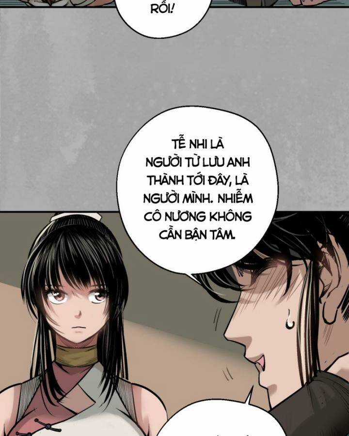 Tạng Phong Hành Chapter 218 trang 4