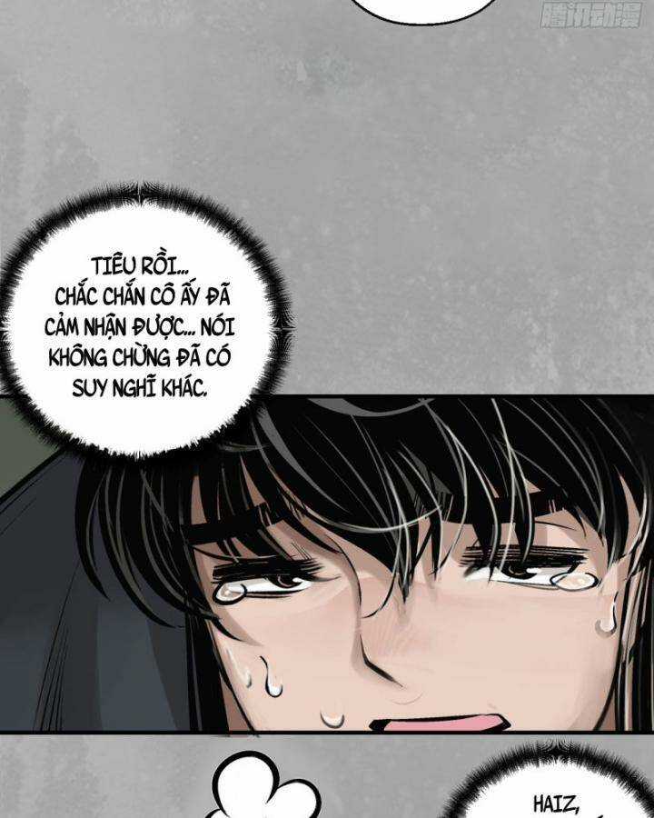 Tạng Phong Hành Chapter 218 trang 40