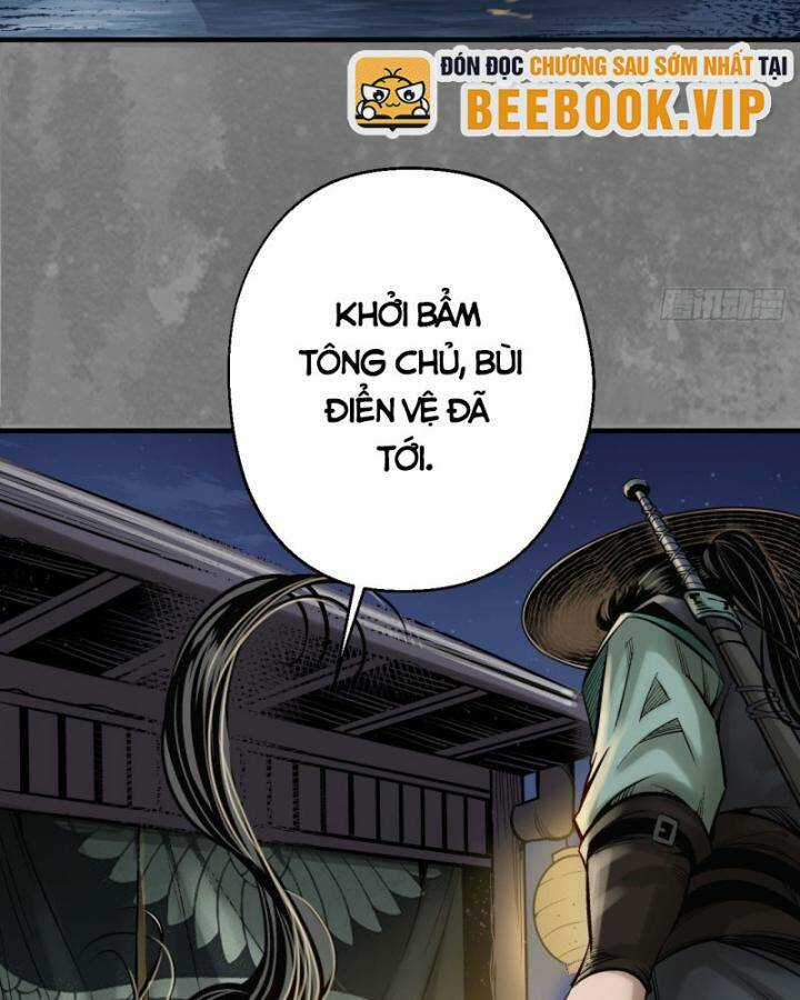 Tạng Phong Hành Chapter 218 trang 43