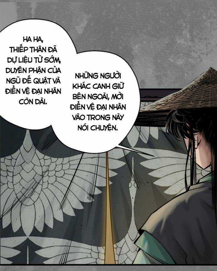 Tạng Phong Hành Chapter 218 trang 45