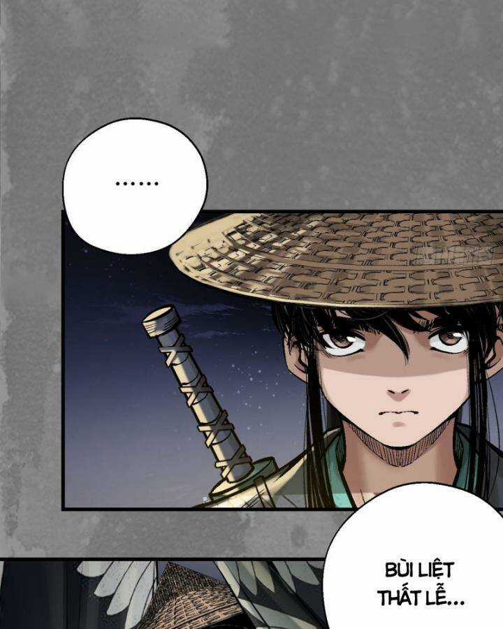 Tạng Phong Hành Chapter 218 trang 46