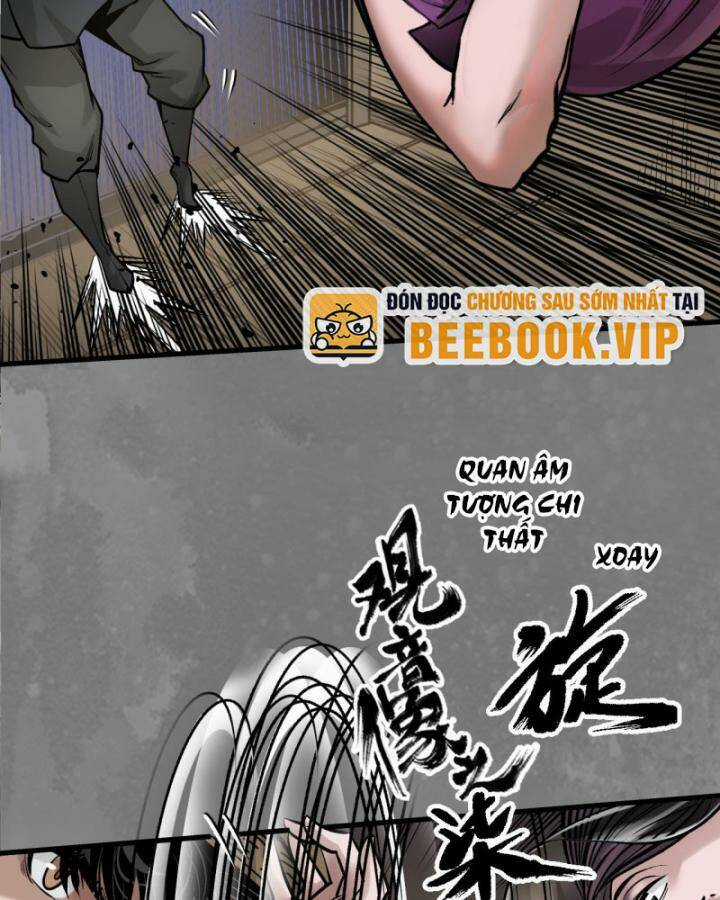 Tạng Phong Hành Chapter 218 trang 50