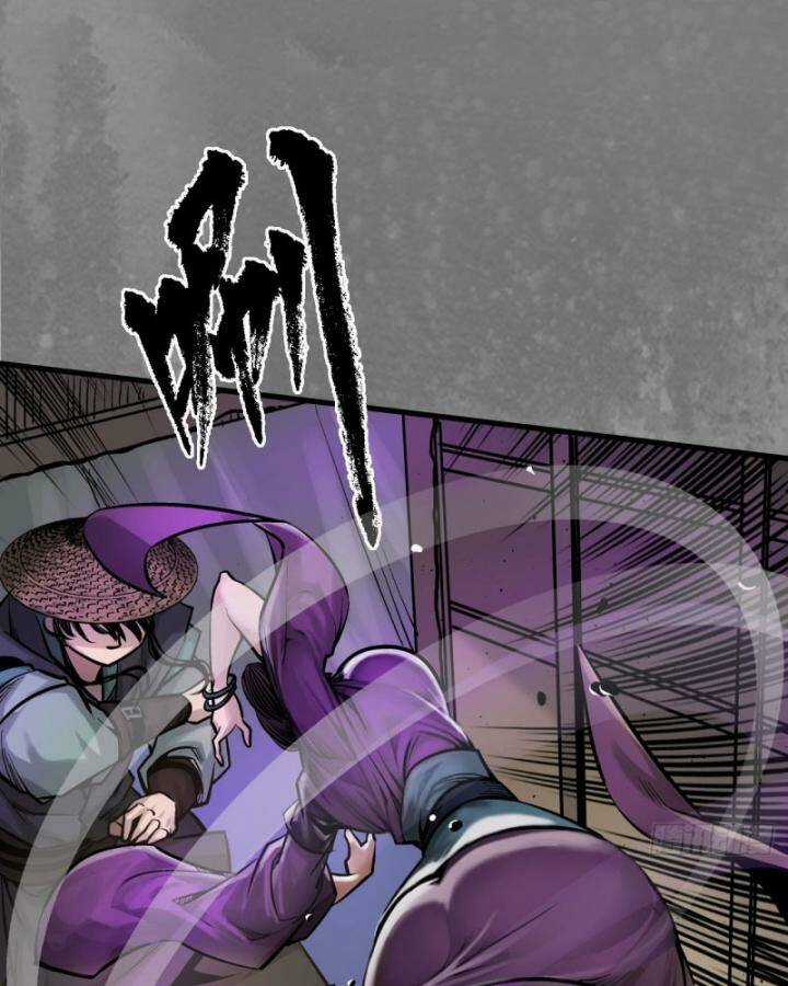 Tạng Phong Hành Chapter 218 trang 52