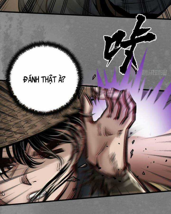 Tạng Phong Hành Chapter 218 trang 56