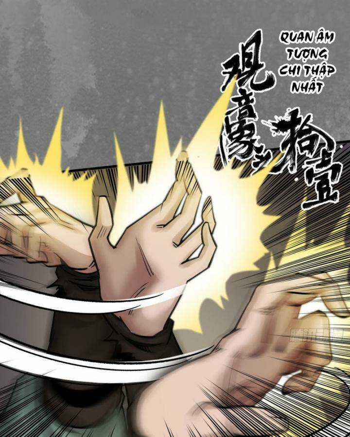 Tạng Phong Hành Chapter 218 trang 57