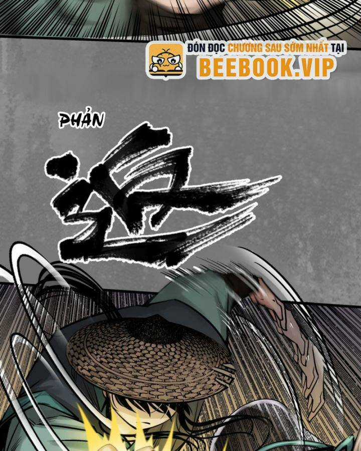 Tạng Phong Hành Chapter 218 trang 58