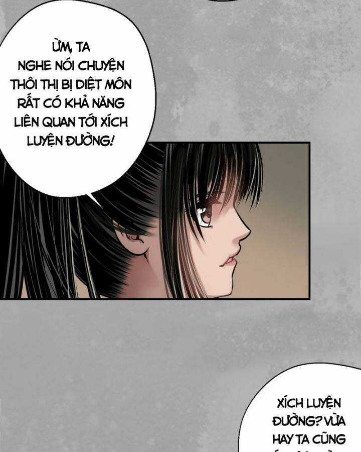 Tạng Phong Hành Chapter 218 trang 6