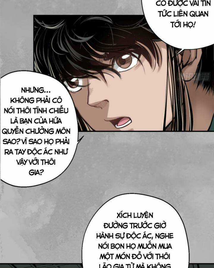Tạng Phong Hành Chapter 218 trang 7