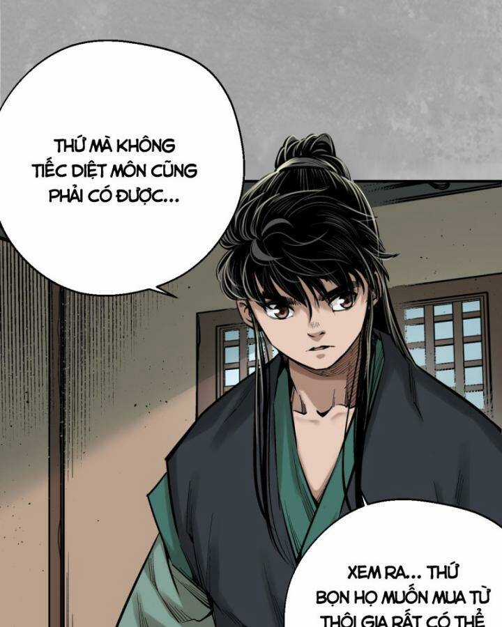 Tạng Phong Hành Chapter 218 trang 9