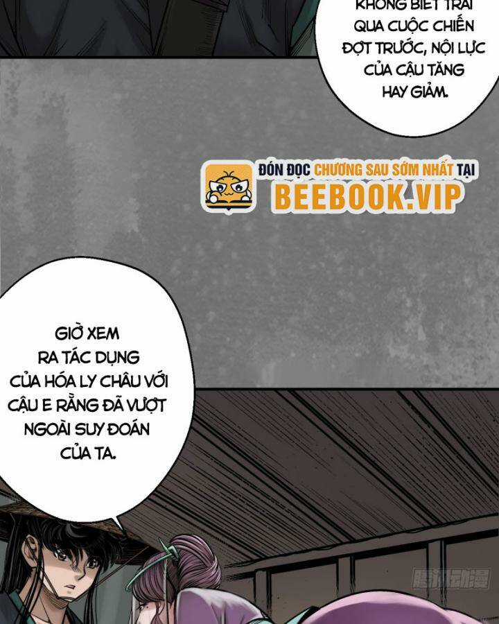 Tạng Phong Hành Chapter 219 trang 10