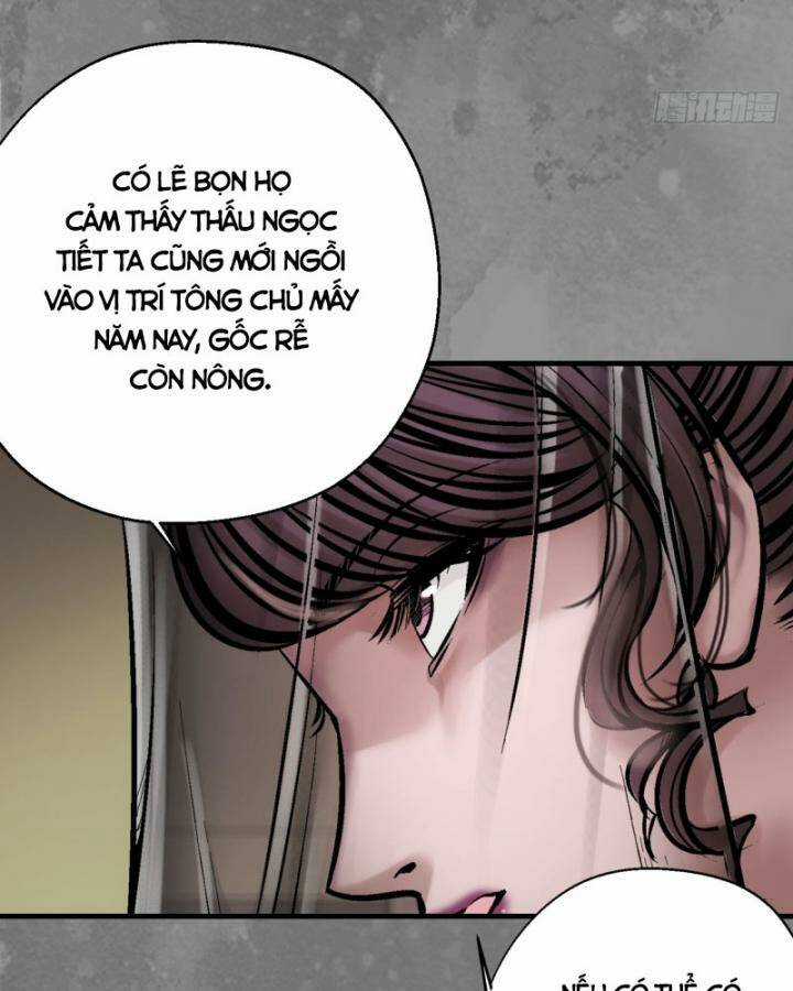 Tạng Phong Hành Chapter 219 trang 15