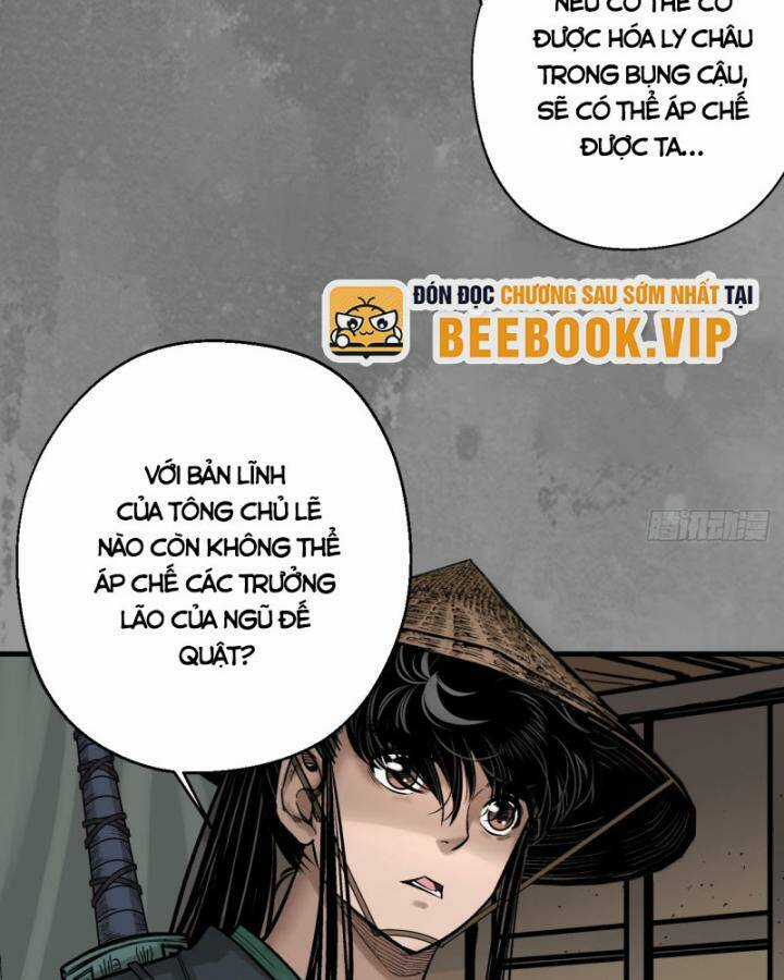 Tạng Phong Hành Chapter 219 trang 16