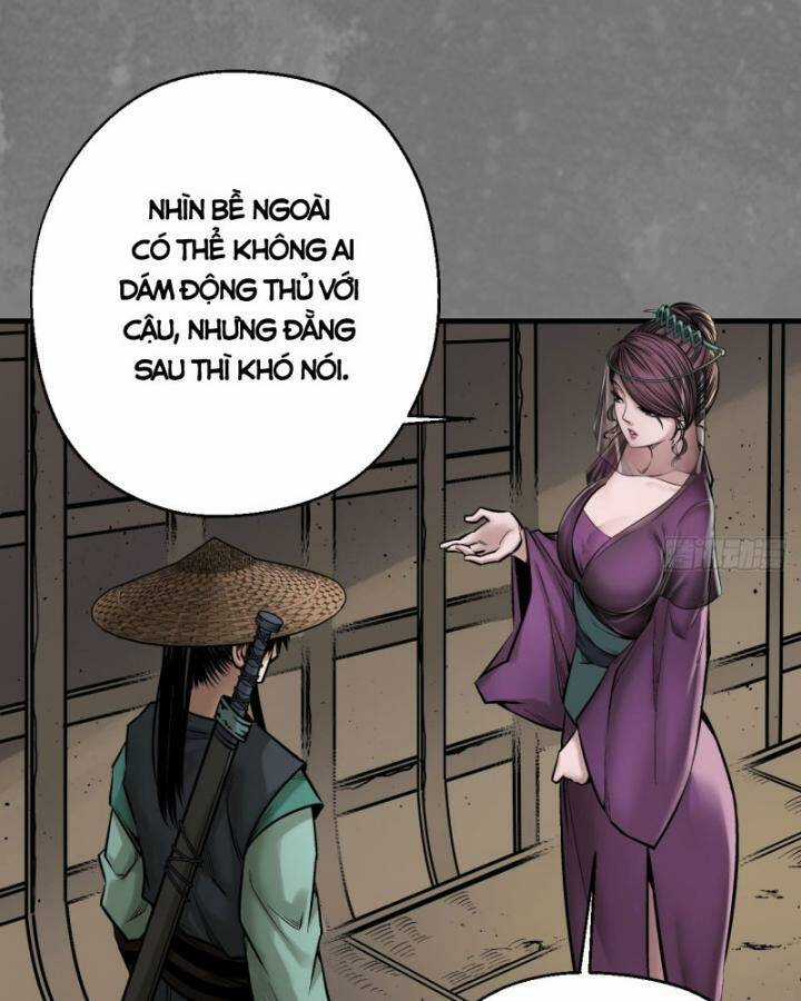 Tạng Phong Hành Chapter 219 trang 18