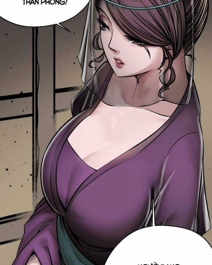 Tạng Phong Hành Chapter 219 trang 20