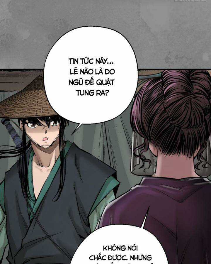 Tạng Phong Hành Chapter 219 trang 22
