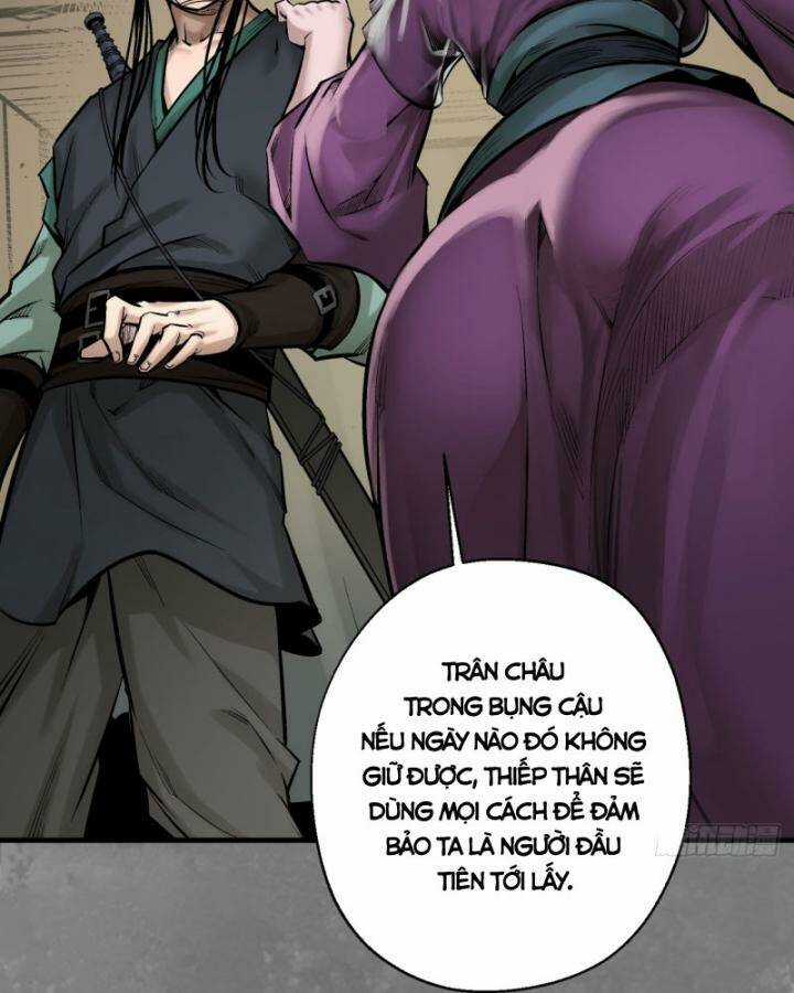 Tạng Phong Hành Chapter 219 trang 24