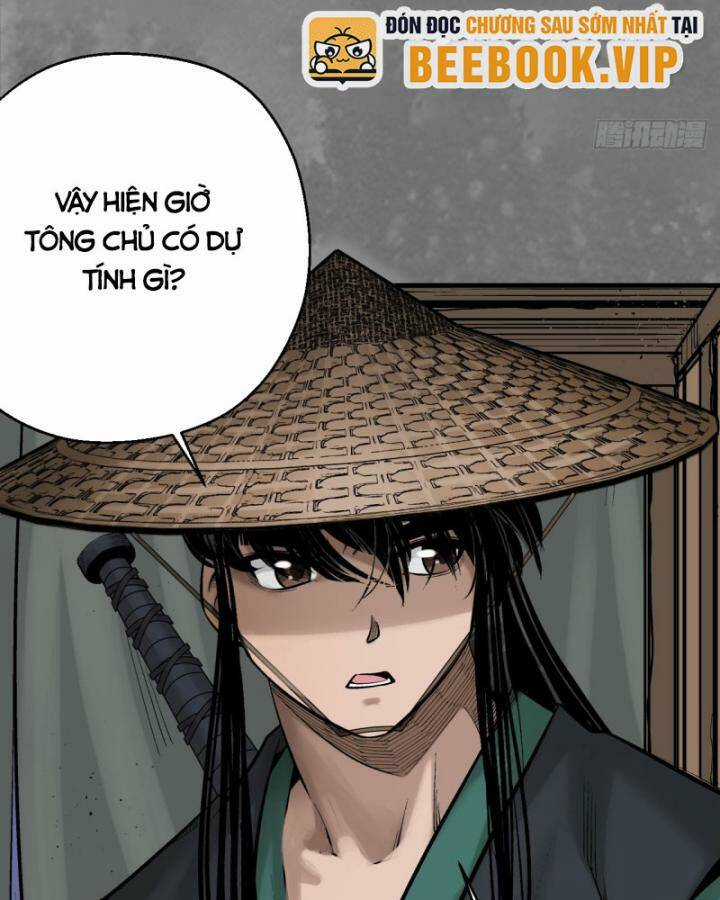 Tạng Phong Hành Chapter 219 trang 27