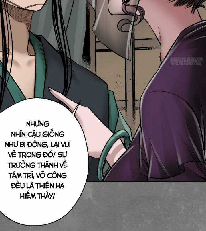 Tạng Phong Hành Chapter 219 trang 31