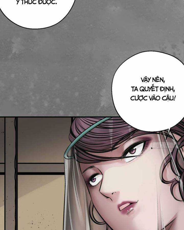 Tạng Phong Hành Chapter 219 trang 33