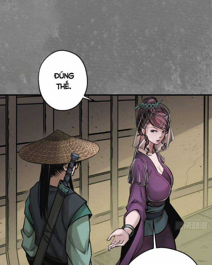 Tạng Phong Hành Chapter 219 trang 35