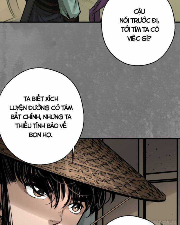 Tạng Phong Hành Chapter 219 trang 36