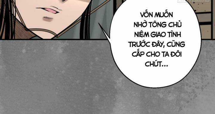 Tạng Phong Hành Chapter 219 trang 37