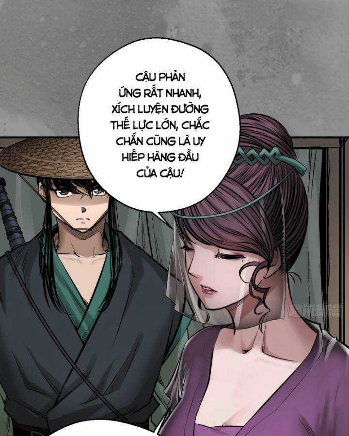 Tạng Phong Hành Chapter 219 trang 38