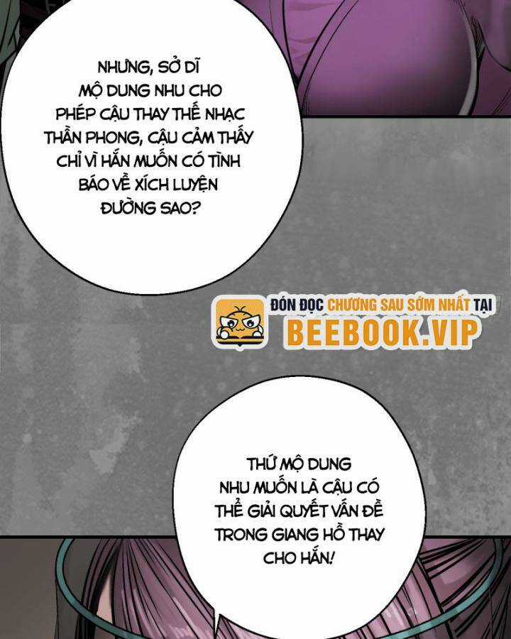 Tạng Phong Hành Chapter 219 trang 39