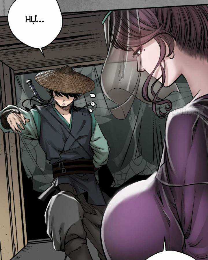 Tạng Phong Hành Chapter 219 trang 4