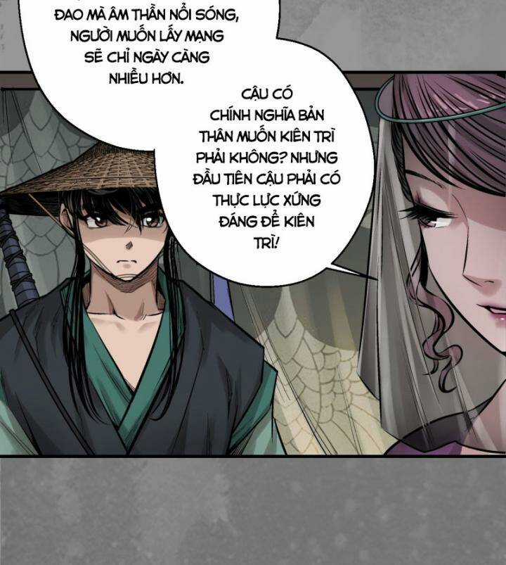 Tạng Phong Hành Chapter 219 trang 43